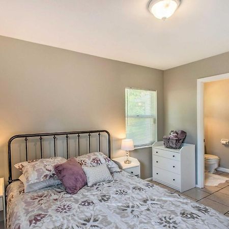 Pet-Friendly Brunswick Retreat With Gas Grill! Βίλα Εξωτερικό φωτογραφία