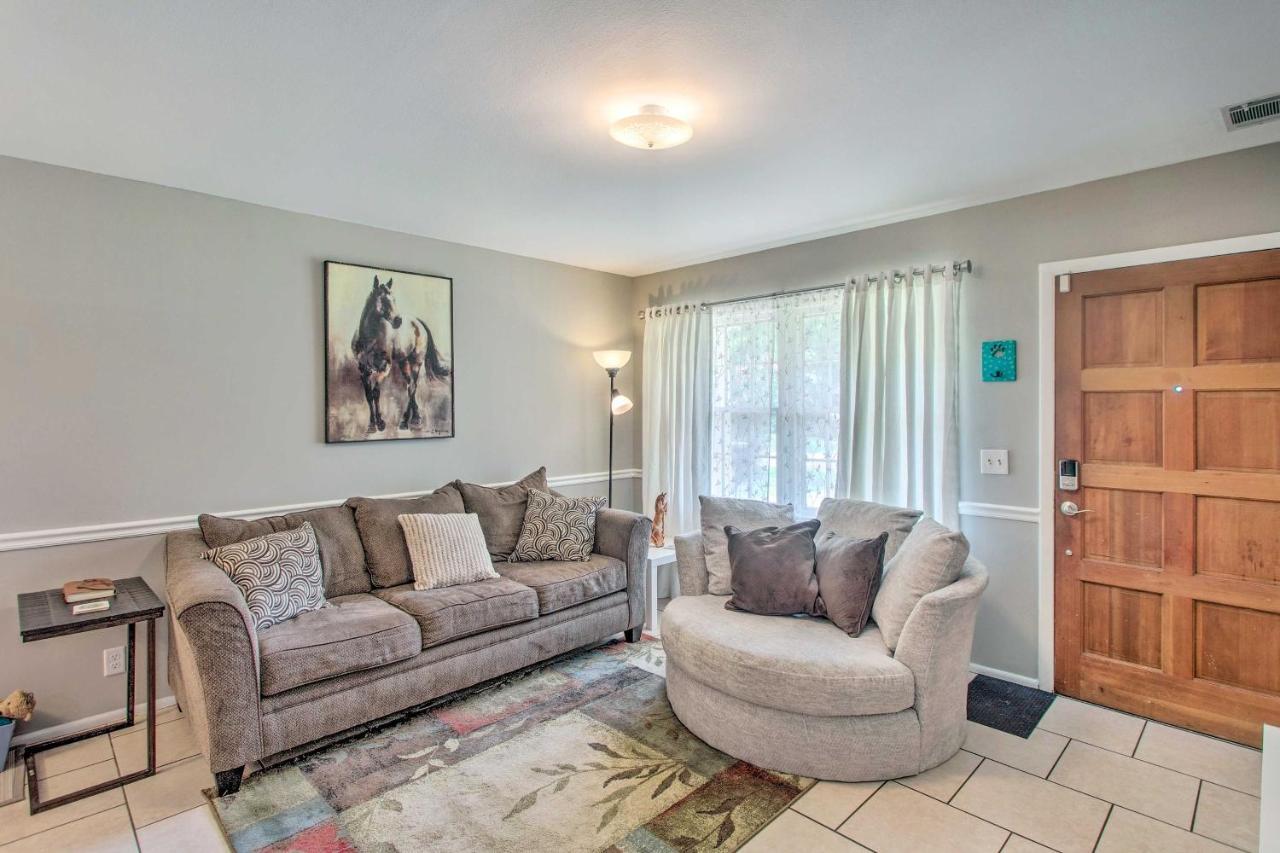 Pet-Friendly Brunswick Retreat With Gas Grill! Βίλα Εξωτερικό φωτογραφία