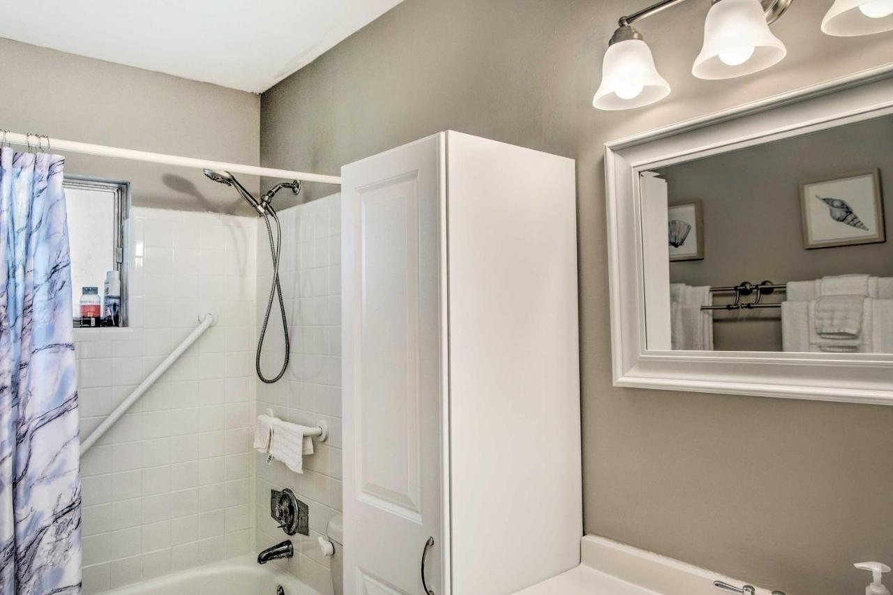 Pet-Friendly Brunswick Retreat With Gas Grill! Βίλα Εξωτερικό φωτογραφία